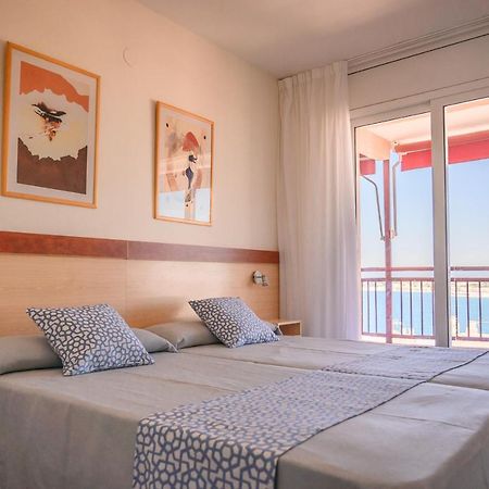 Beach Family Apartments Salou Exteriér fotografie