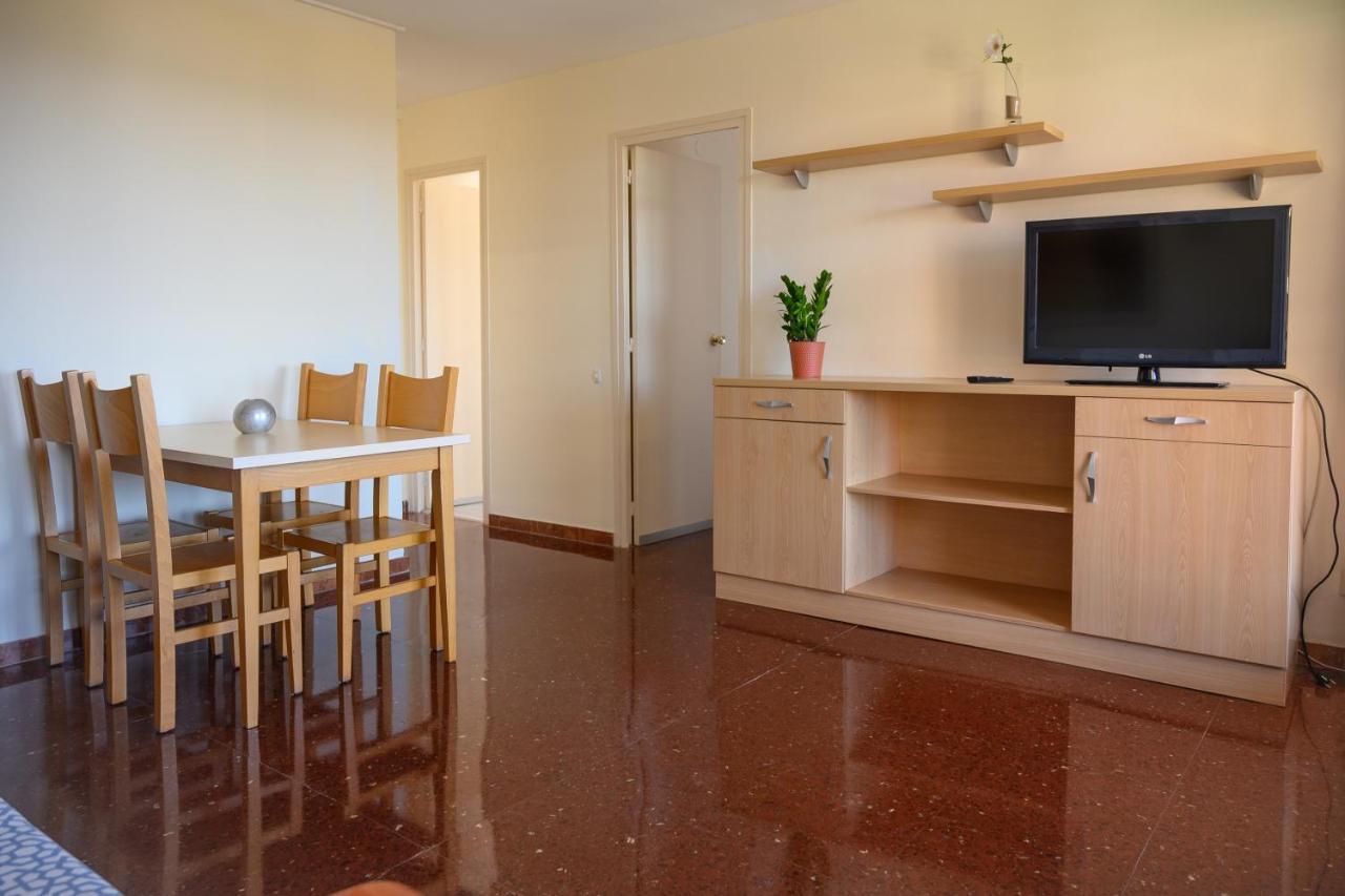 Beach Family Apartments Salou Exteriér fotografie