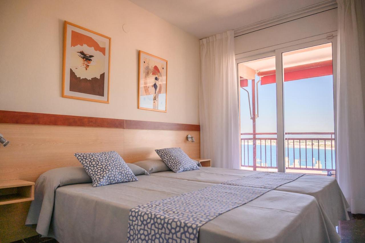Beach Family Apartments Salou Exteriér fotografie