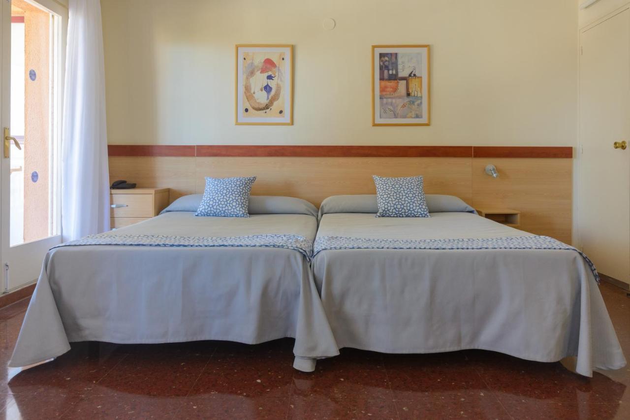 Beach Family Apartments Salou Exteriér fotografie