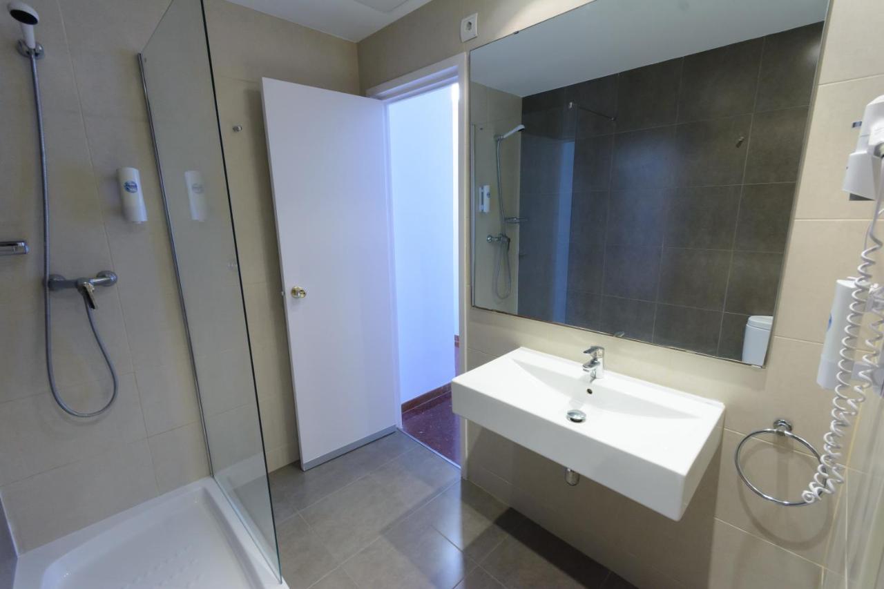 Beach Family Apartments Salou Exteriér fotografie