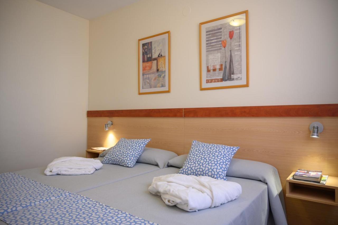 Beach Family Apartments Salou Exteriér fotografie