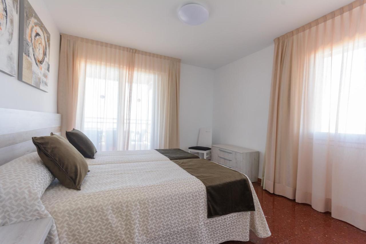 Beach Family Apartments Salou Exteriér fotografie