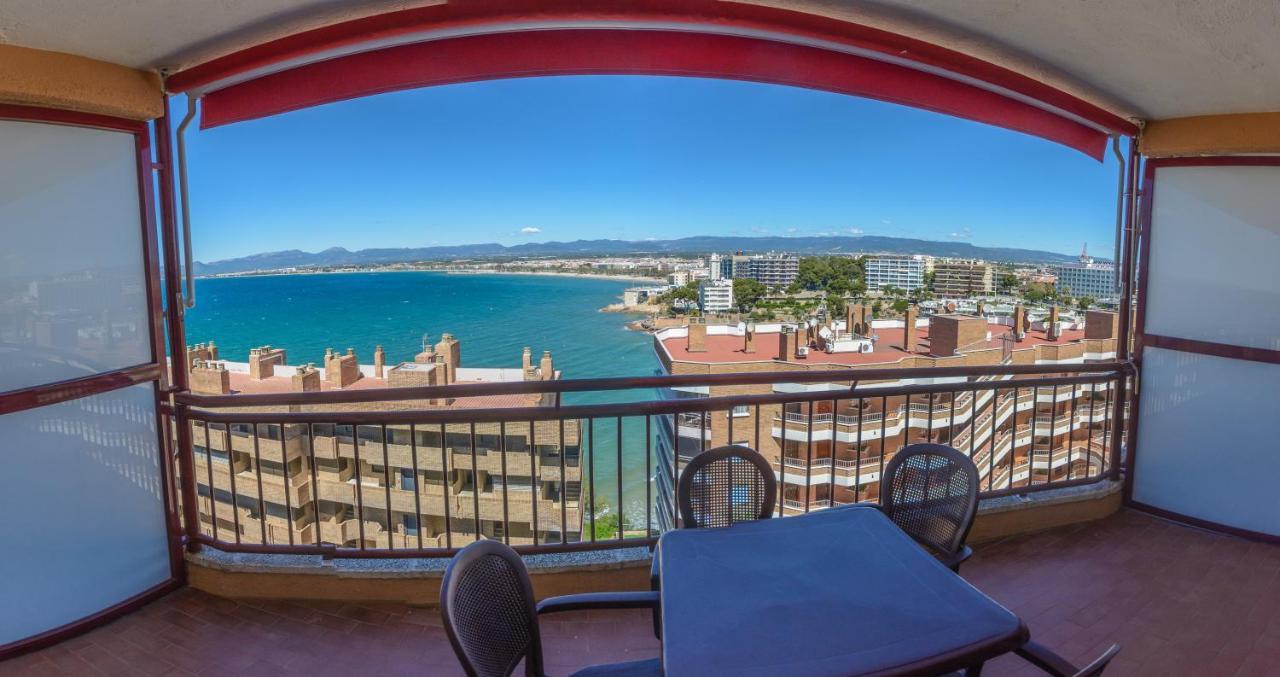 Beach Family Apartments Salou Exteriér fotografie