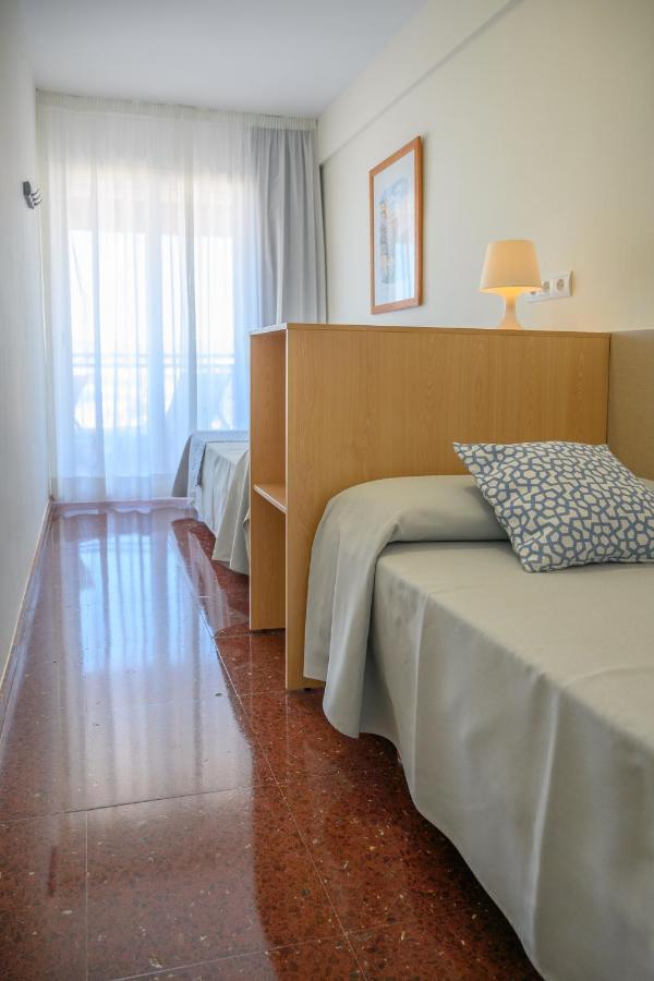 Beach Family Apartments Salou Exteriér fotografie