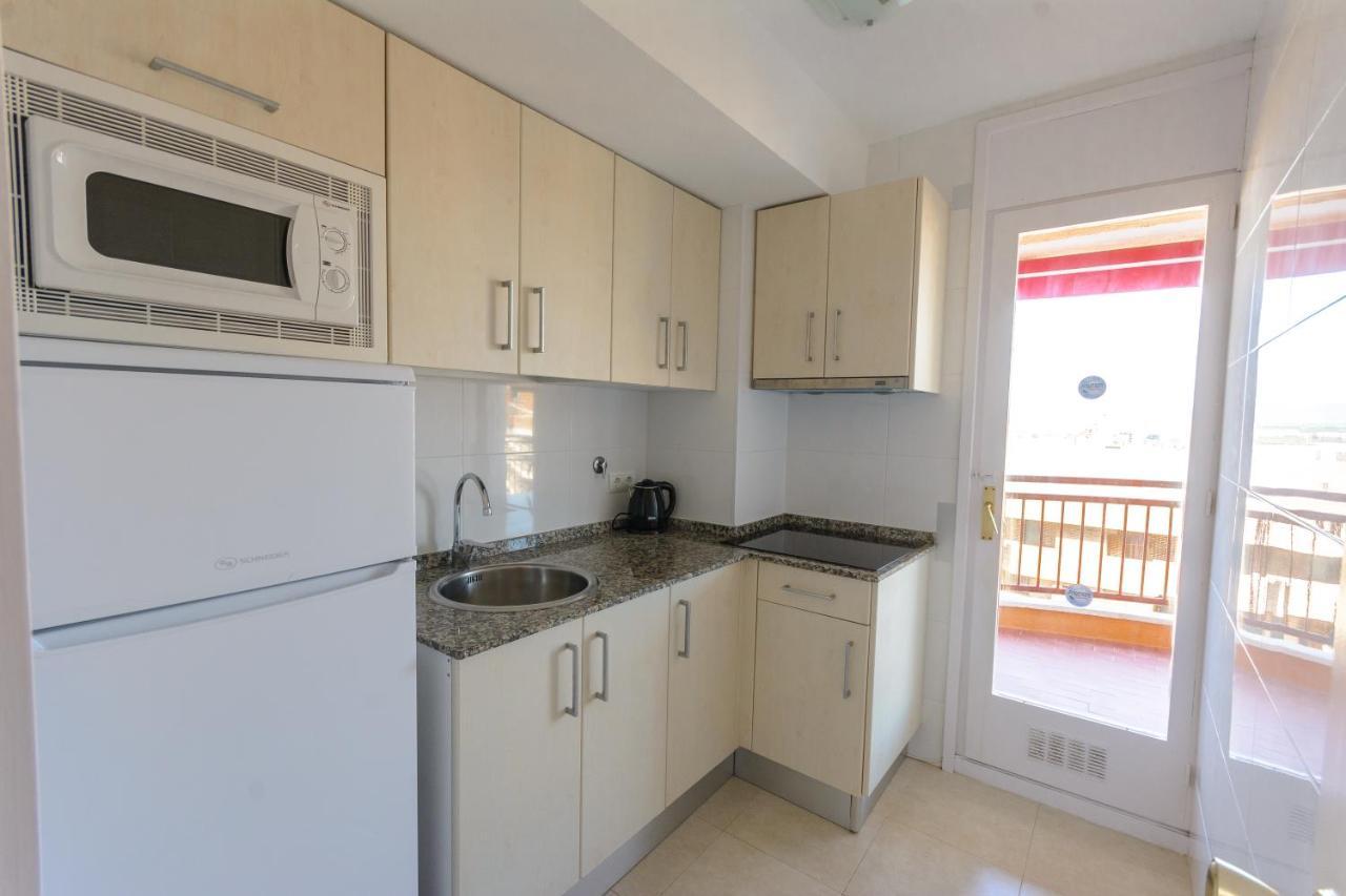 Beach Family Apartments Salou Exteriér fotografie