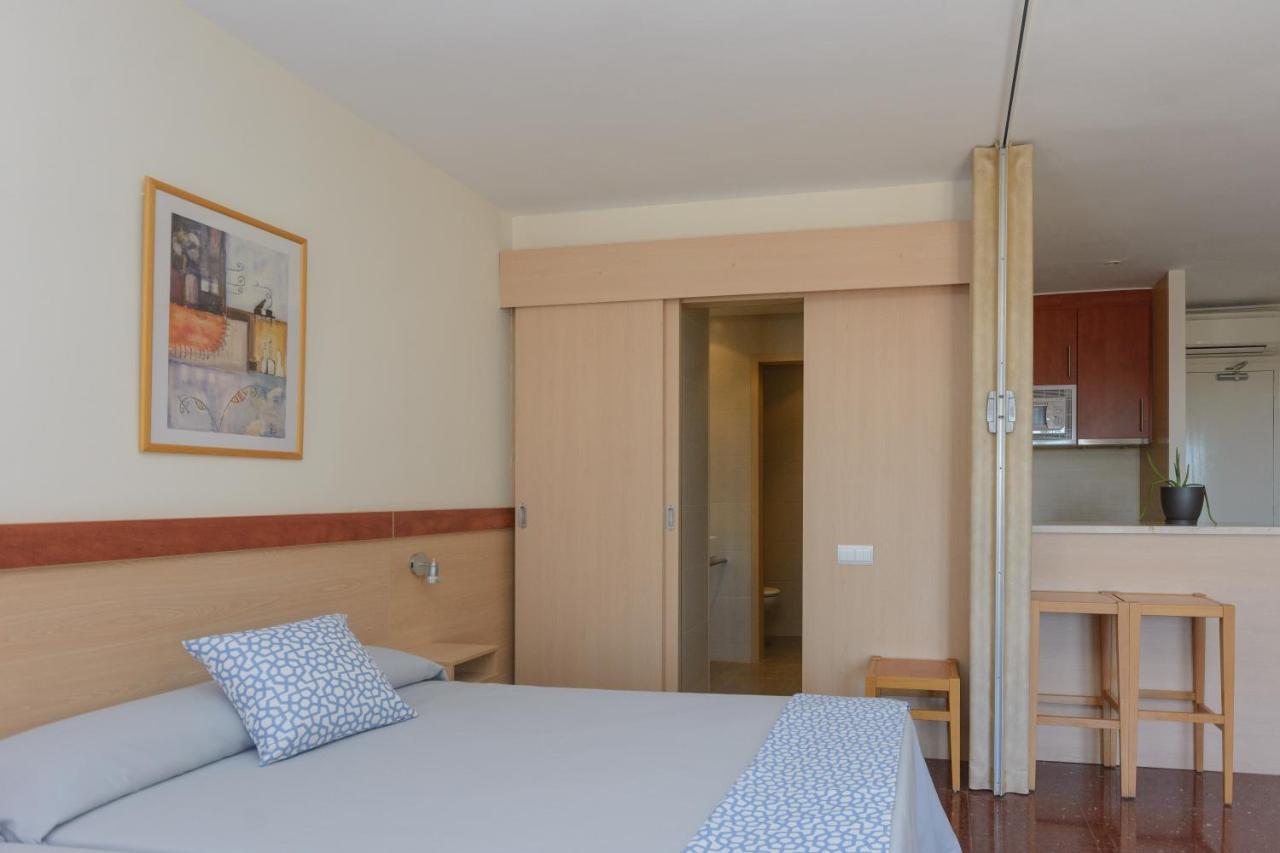 Beach Family Apartments Salou Exteriér fotografie