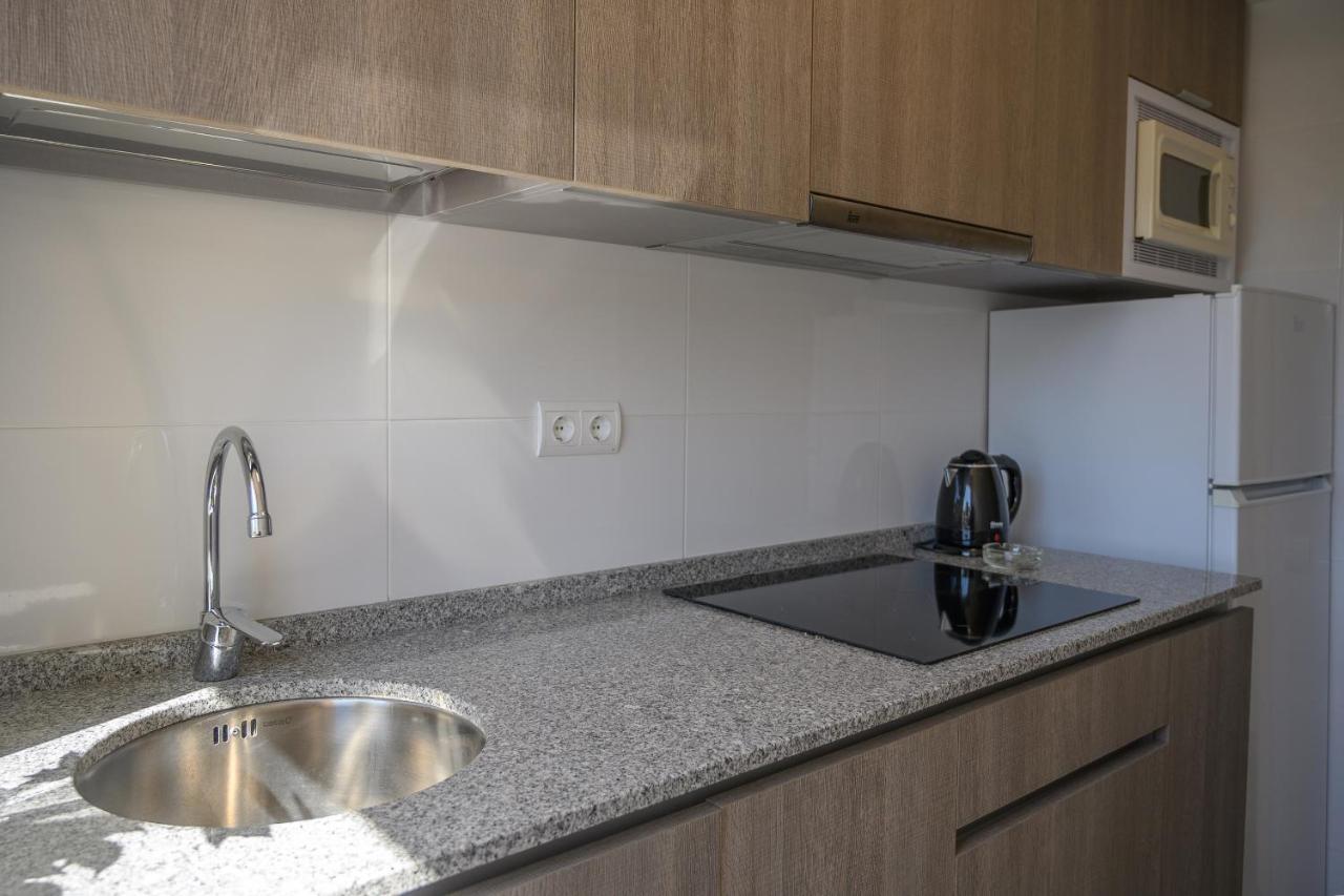 Beach Family Apartments Salou Exteriér fotografie