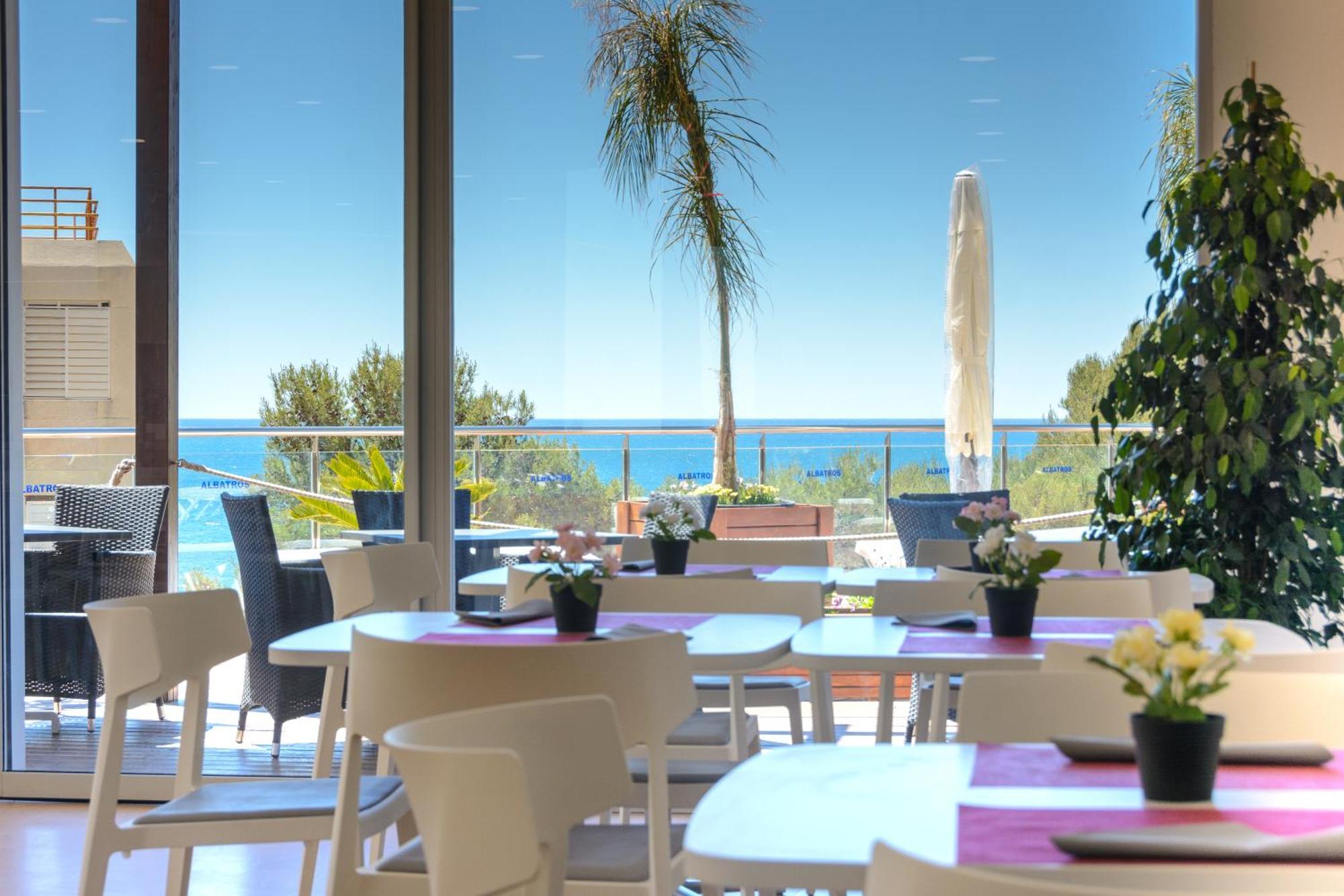 Beach Family Apartments Salou Exteriér fotografie