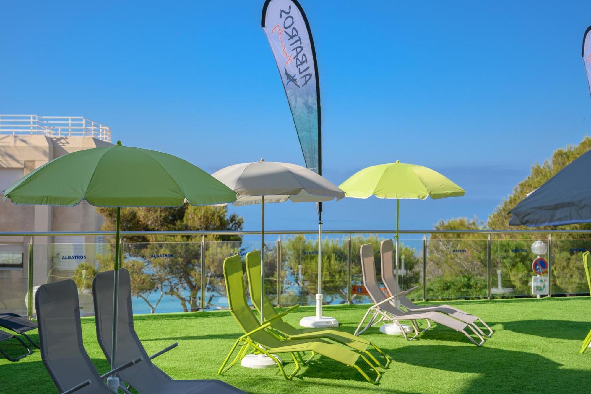 Beach Family Apartments Salou Exteriér fotografie